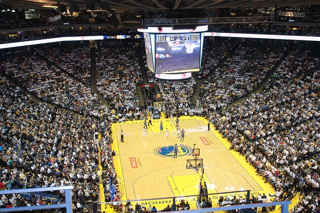作对NBA