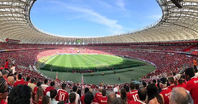 视野和门前