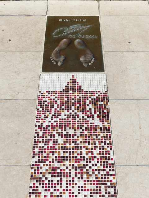 火热的赛场 火热的赛场